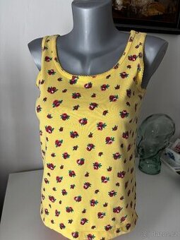 dámské tílko vel. S RALPH LAUREN
