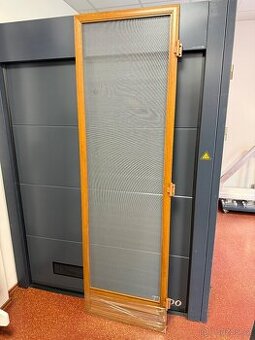 Dveřní síť proti hmyzu 675 x 2255mm