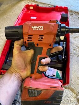Hilti RT 6-A22