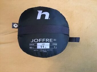 Ultralight spacák Hannah