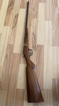 Flobertka 6mm