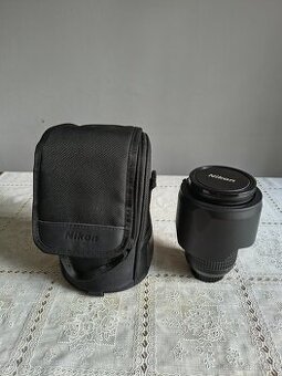 Nikon Nikkor AF-S 24-70 mm f2,8 G ED