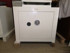 Trezor Wertheim LPP/1992