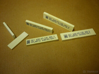 Superfinišovací kameny Atlantic