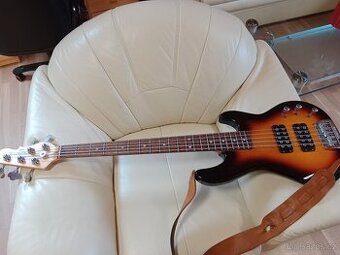 Prodam starsi original baskytaru GLTribute 2500