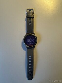 Chytré hodinky Garmin Fenix 6S Sapphire (42mm)