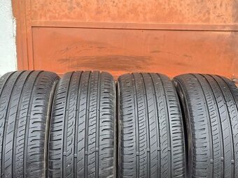 Letní Barum 205/55/16