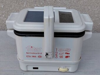 Fritéza ETA