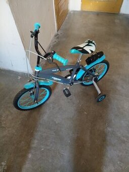 Prodám dětské kolo