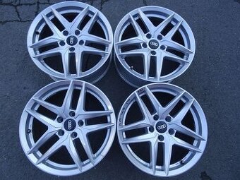 Alu disky na Audi, VW, 17", 5x112, ET 29, šíře 7,5J