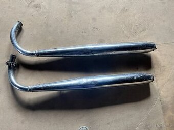 Vyfuky na jawa 350/634