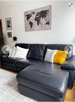 Kozena sedacka Natuzzi