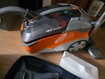 THOMAS AUQA PET FAMILY