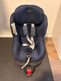 Autosedačka Britax Romer otočná