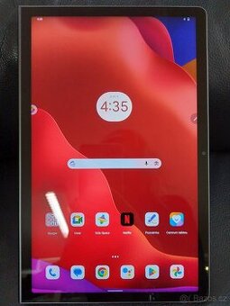 Tablet Lenovo Yoga Tab 11, 4/128 GB, 11", pouzdro, top stav