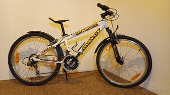 Dětské kolo AUTHOR 20"