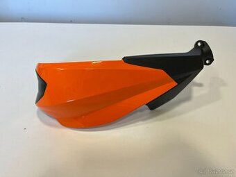 Náhradní díly na KTM Adventure 790 R