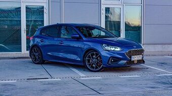 Ford Focus ST 2.3
