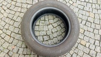 Letní pneumatiky Goodyear Duragrip 185/65/R15