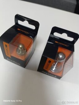 Joystick CANYON CNE-CJSS; CNE-CJTS