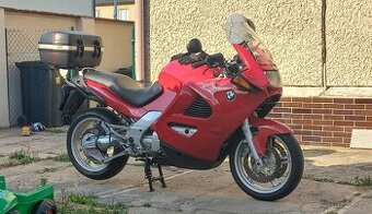 Bmw k1200rs