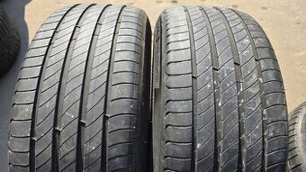 Letní pneu 235/45/18 Michelin