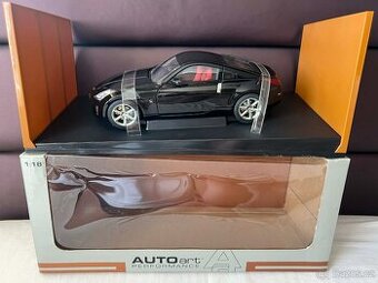 1:18 Autoart, Nissan