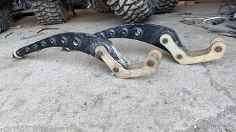 Nissan patrol y60/y61 predni lift ramena