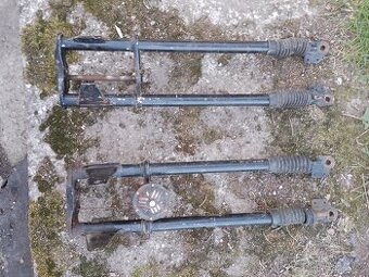 Vidlice Babetta 210