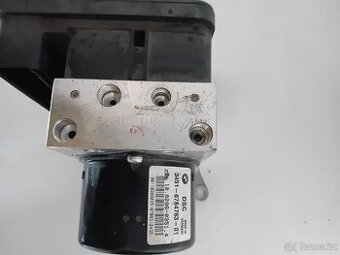 Jednotka abs BMM e90 318 d r.v 08