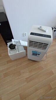 Mobilní klimatizace OLIMPIA SPLENDID Dolceclima Compact