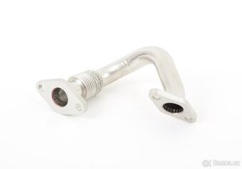 Spojovací trubka k chladiči spalin ORIGINÁL: 03G131521R