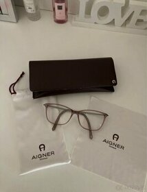 Dioptricke brýle Aigner