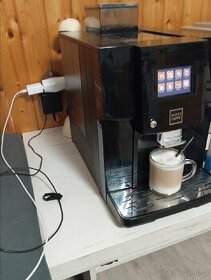 Automaticky Kavovar Pitti Caffe