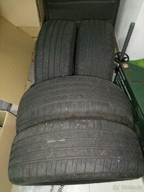 Sada pneu Bridgestone Turanza 215/55 R18 95H