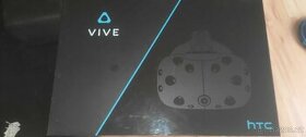 HTC VIVE VR - 1