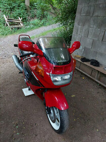 Honda CBR 1000F TYP SC 24