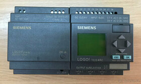 LOGO Siemens