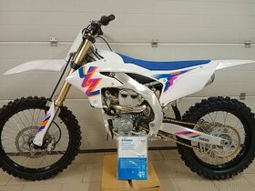 Yzf 250 24 Limited