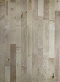 Dřevěná podlaha Javor 3R - 1