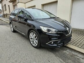 Renault GRAND Scenic 1.3tce 2019 7míst