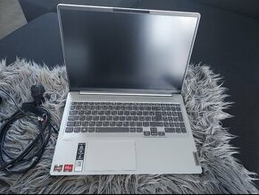 Notebook Lenovo IdeaPad 5 Pro 16ACH6 - 1