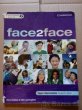 Učebnice face2face Upper Intermediate Student's Book