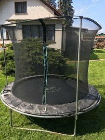 Detska trampolina 240 cm