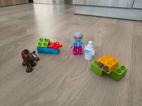 Lego Duplo 10521 Telátko - 1