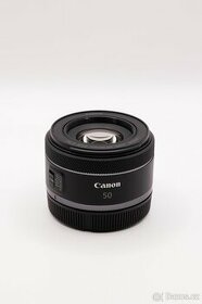 Canon RF 50mm f1.8 - 1