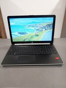 HP 15-db0600nc 8 GB RAM