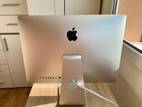 Apple iMac 21,5" Retina 4K 2017 SSD 1TB - JAKO NOVÝ