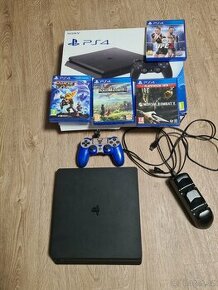 Playstation 4 500GB