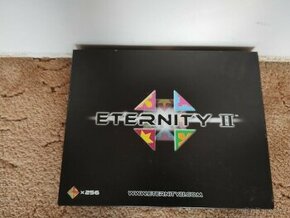 Eternity 2 - puzzle